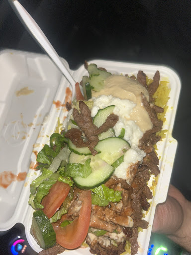Photo of Dooly's Shawarma & Falafel - 1345 Huron St, London, ON N5V 2E3